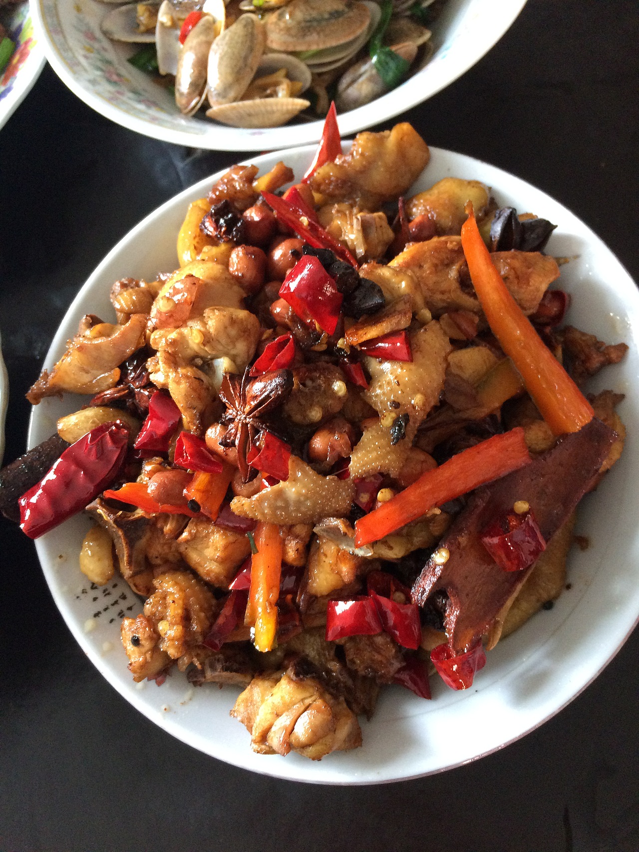 在我眼里，食物很温暖（图ZMzYwNjg2NzY=） - 其他摄影 - 站酷设计师黄痛痛原创素材 - 站酷ZCOOL