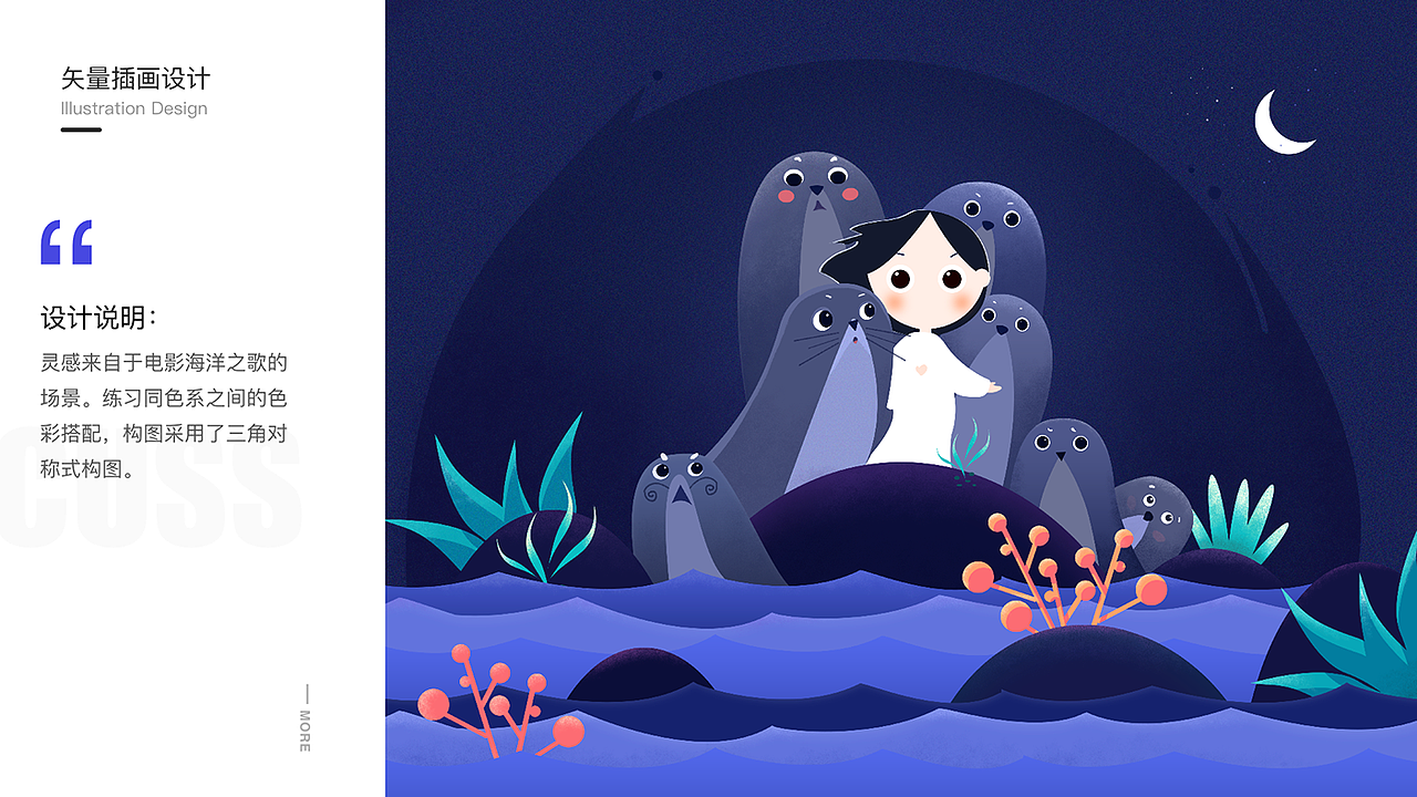 2018 | 年度作品回顾（图ZMTQxMTg1NzI4） - APP界面 - 站酷设计师花不爷原创素材 - 站酷ZCOOL