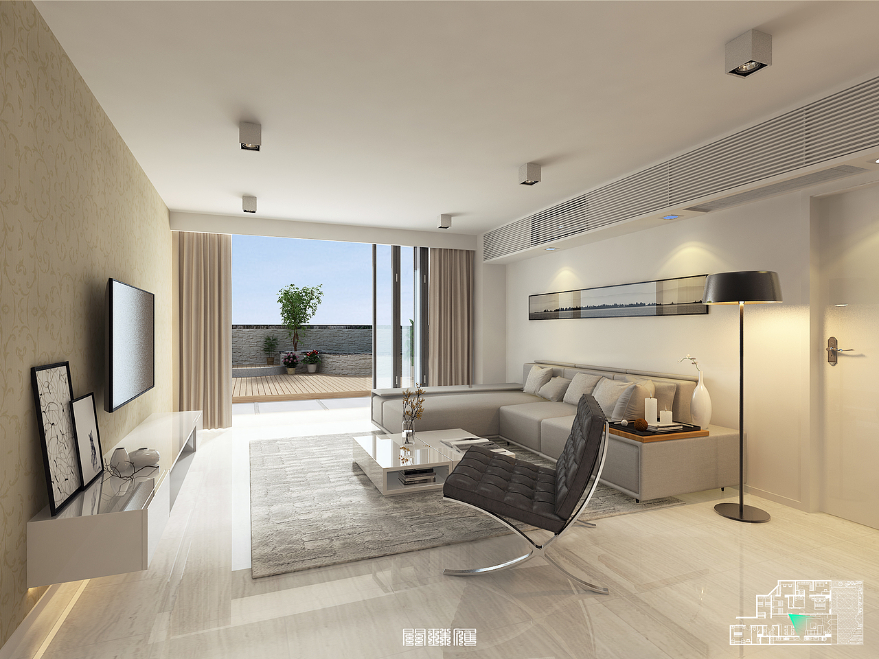 鴻安中心（图ZMTg4NjkxMjky） - 家装设计 - 站酷设计师RaenaGwan原创素材 - 站酷ZCOOL