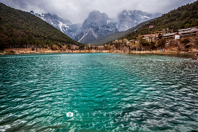 20150222丽江(附旅游攻略)(图ZMjUwMDM4OTY=) - 风光摄影 - 站酷设计师火锅肥牛面原创素材 - 站酷ZCOOL