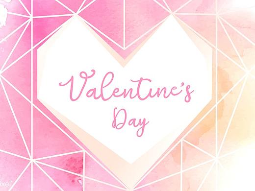 情人节矢量图 part 2（个人主页-ZMzMwMzY3MDA=） - 艺术插画 - 站酷设计师rawpixel原创素材 - 站酷ZCOOL