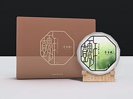 茶包装系列