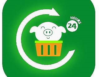 小猪便利店（个人主页-ZNDI2NTUyNzY=） - APP界面 - 站酷设计师abby昔珠原创素材 - 站酷ZCOOL