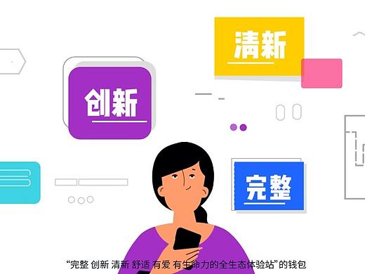 MG动画产品宣传