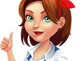 農(nóng)場支線玩法的角色