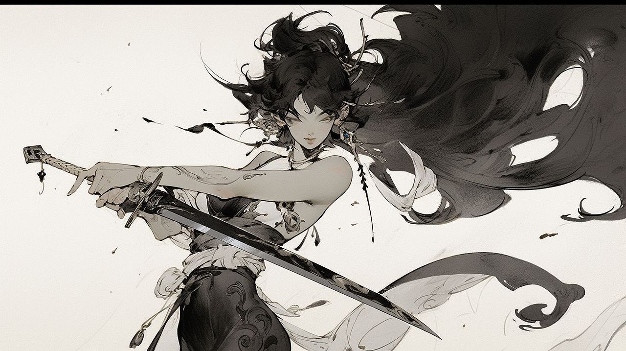 AI绘画（图ZMzQxMDY2OTky） - AI作品 - 站酷设计师玉二爷原创素材 - 站酷ZCOOL