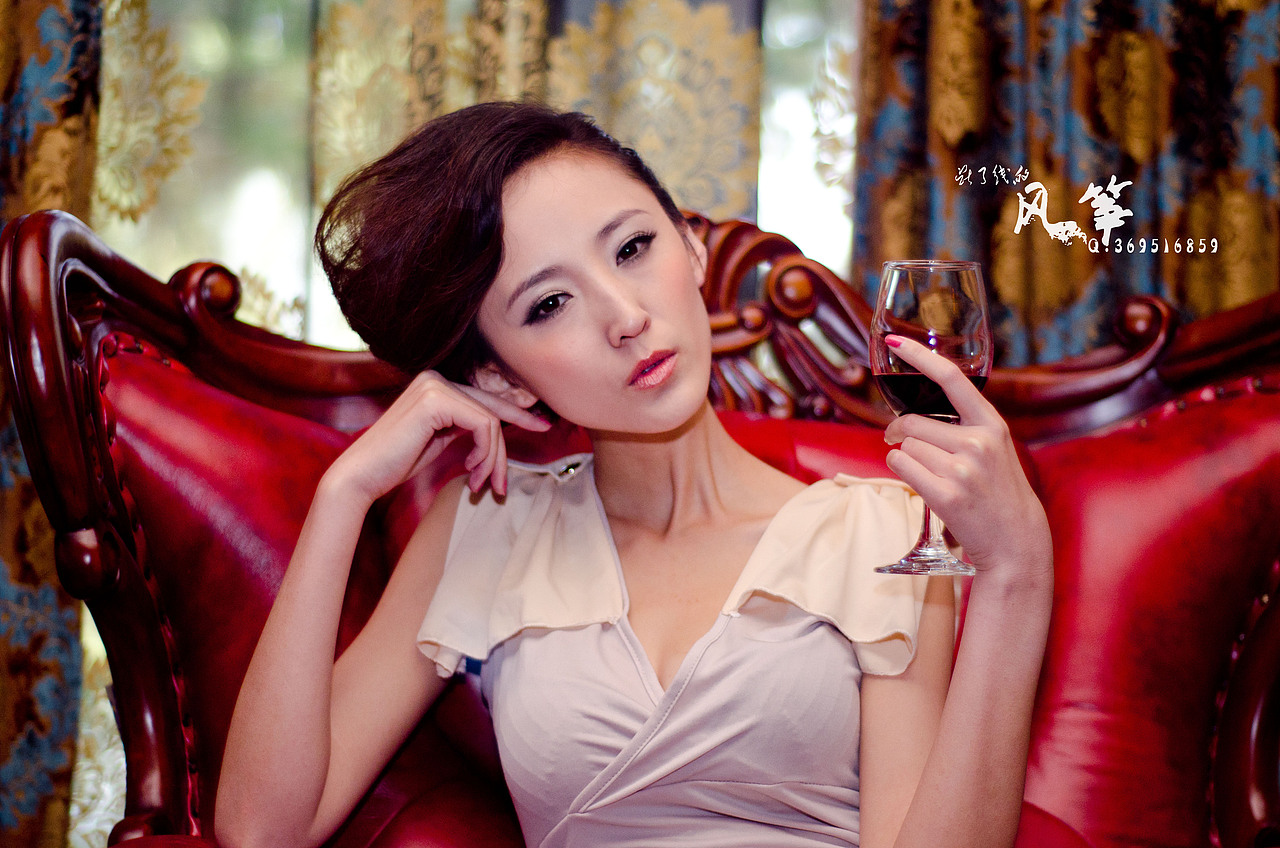 酒吧行（图ZMzg3NTEzMg==） - 人像摄影 - 站酷设计师摄影师高曙光原创素材 - 站酷ZCOOL