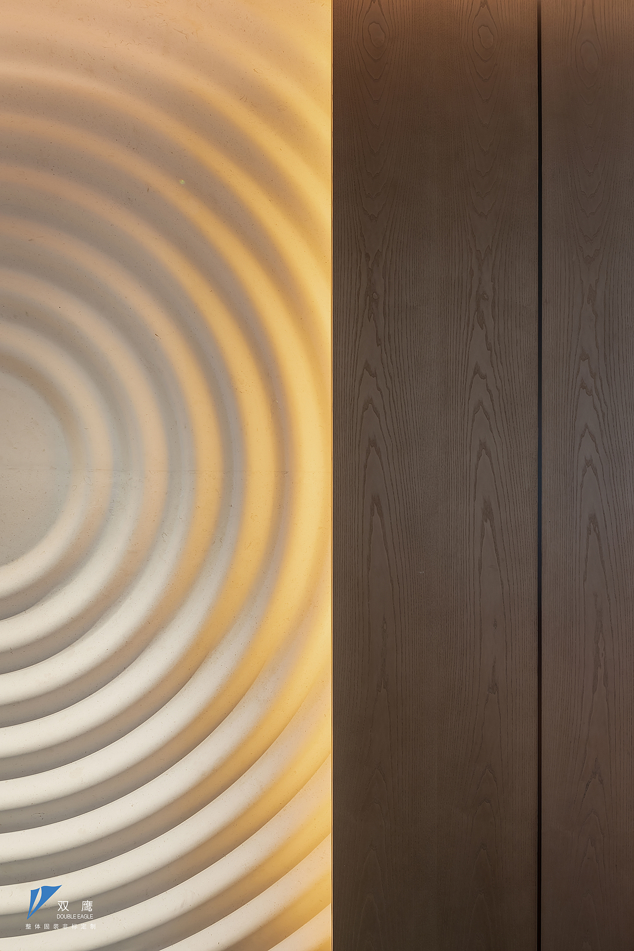 某私人会所(二) | 双鹰固装