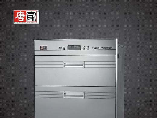 唐家消毒柜ZTD-100-C1+