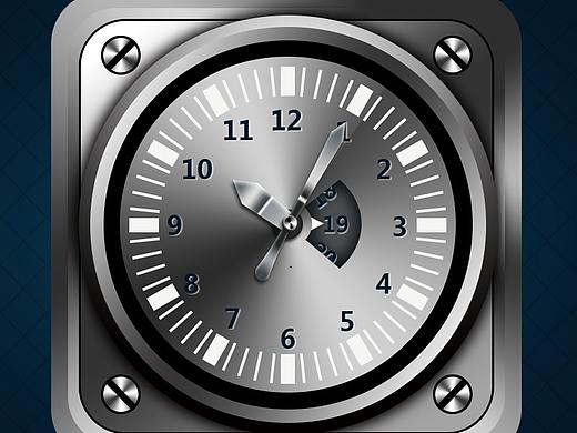 钟表（个人主页-ZMjQ2MzMwMTY=） - 品牌 - 站酷设计师之之W原创素材 - 站酷ZCOOL