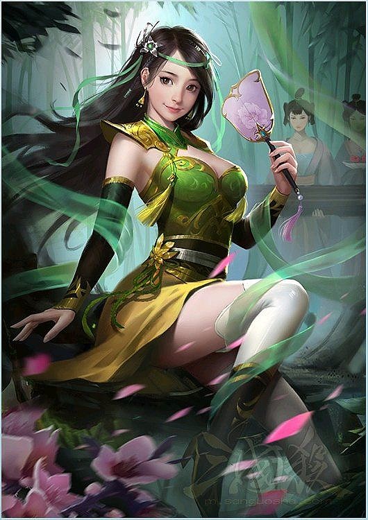 古风素材（图ZMjIxMTk5OTQ4） - 其他 - 站酷设计师言花i原创素材 - 站酷ZCOOL