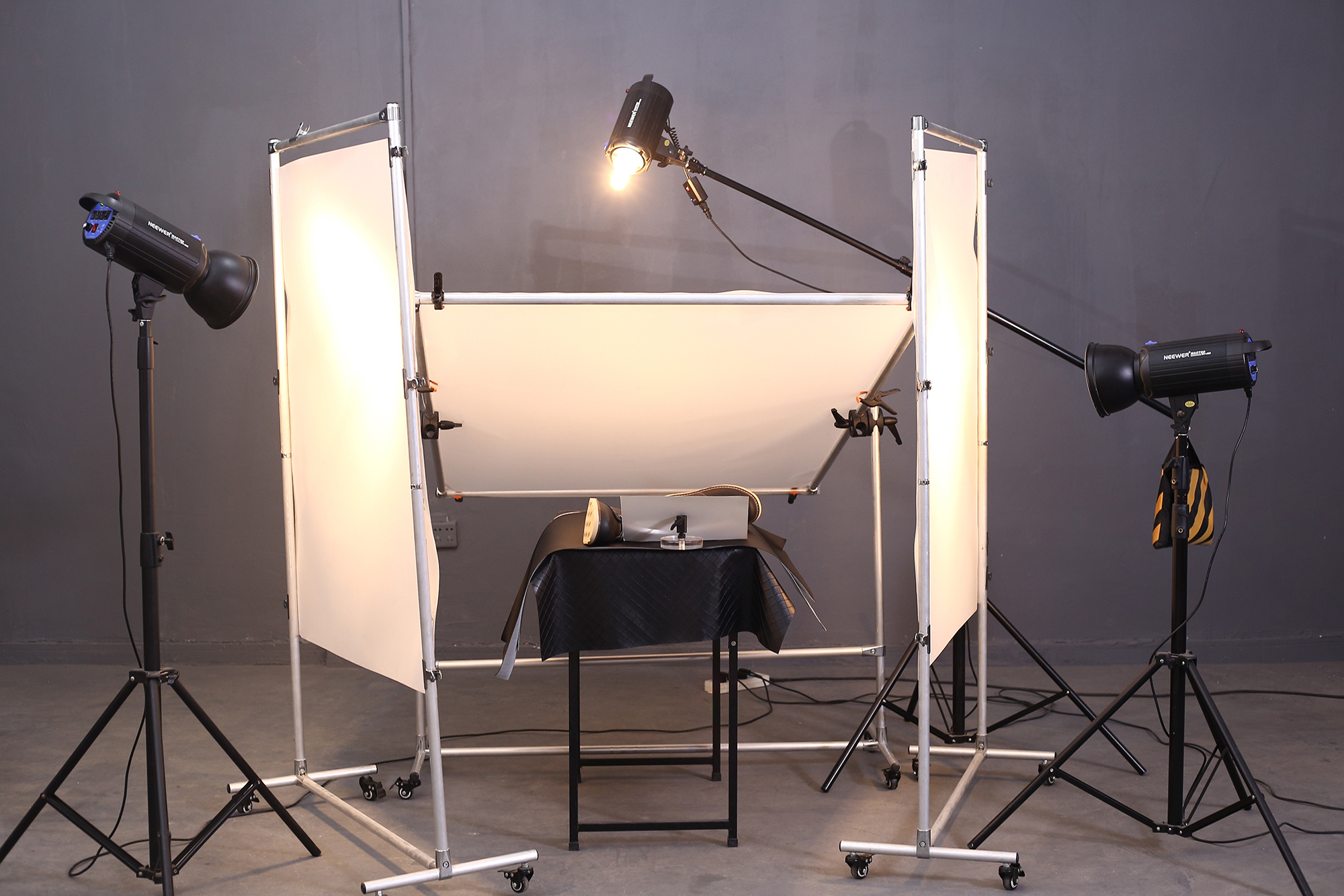 电子手表场景布光拍摄教程|摄影|产品摄影|亮剑 - 原创作品 - 站酷