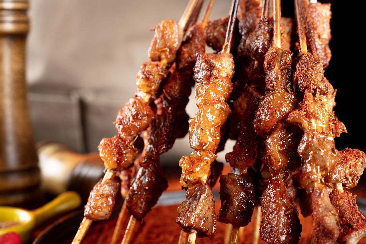 食人间烟火，渡酷暑长夜（图ZMjEwNDA5NTY0） - 产品摄影 - 站酷设计师Shuren_Studio原创素材 - 站酷ZCOOL