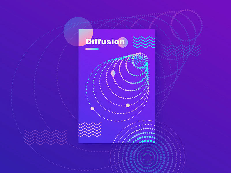 AI混合練習（圖ZMTUxOTkxMzMy） - 海報 - 站酷設(shè)計師蜜柚繪研原創(chuàng)素材 - 站酷ZCOOL