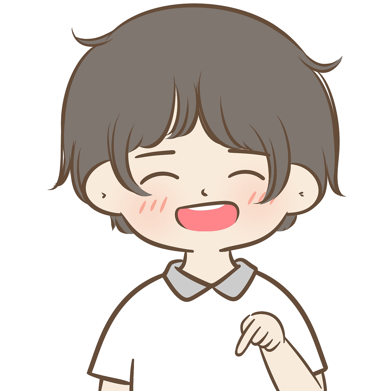 官宣图男版来啦