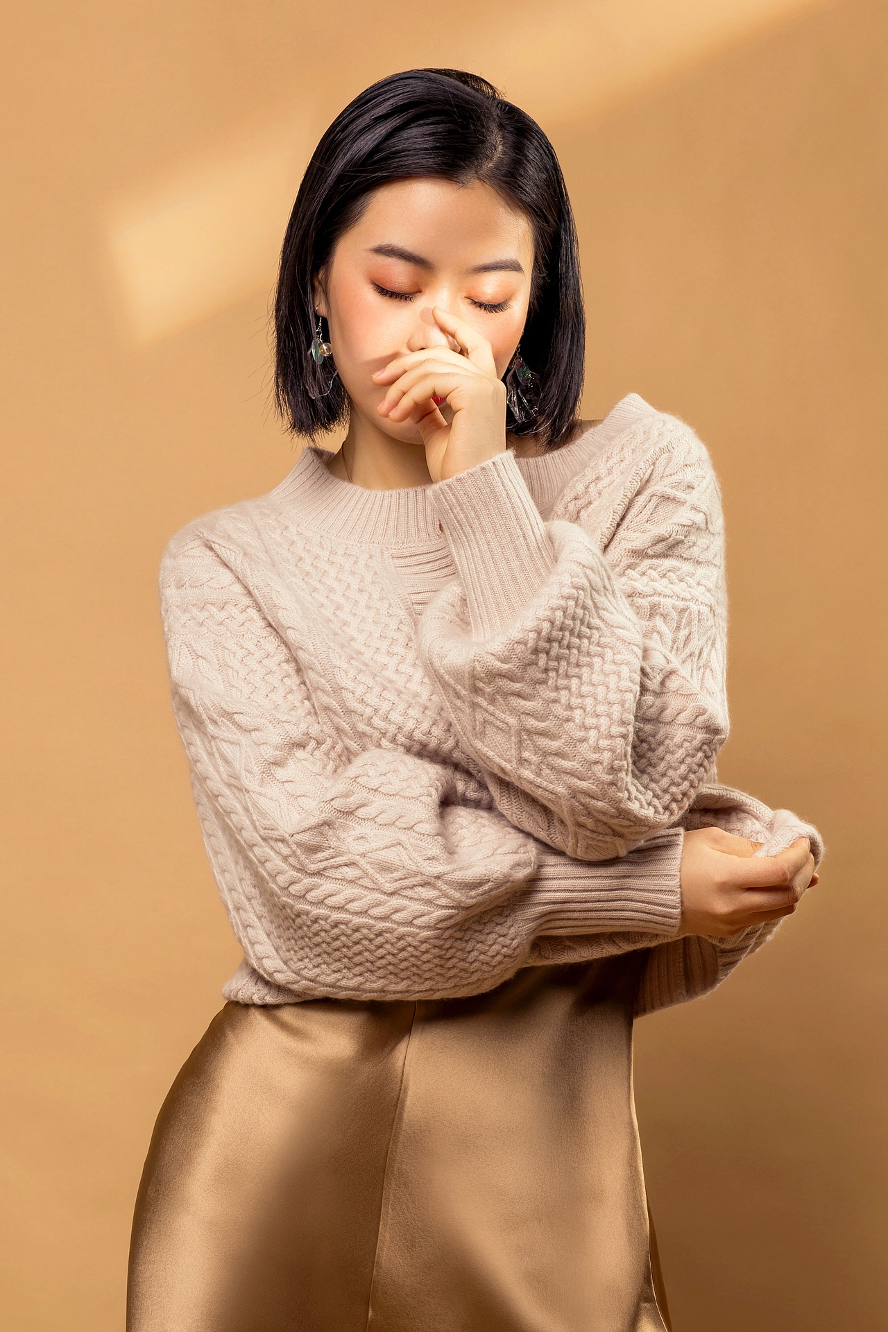 形象照（图ZMjA0ODM5MTMy） - 人像摄影 - 站酷设计师墨mo墨原创素材 - 站酷ZCOOL