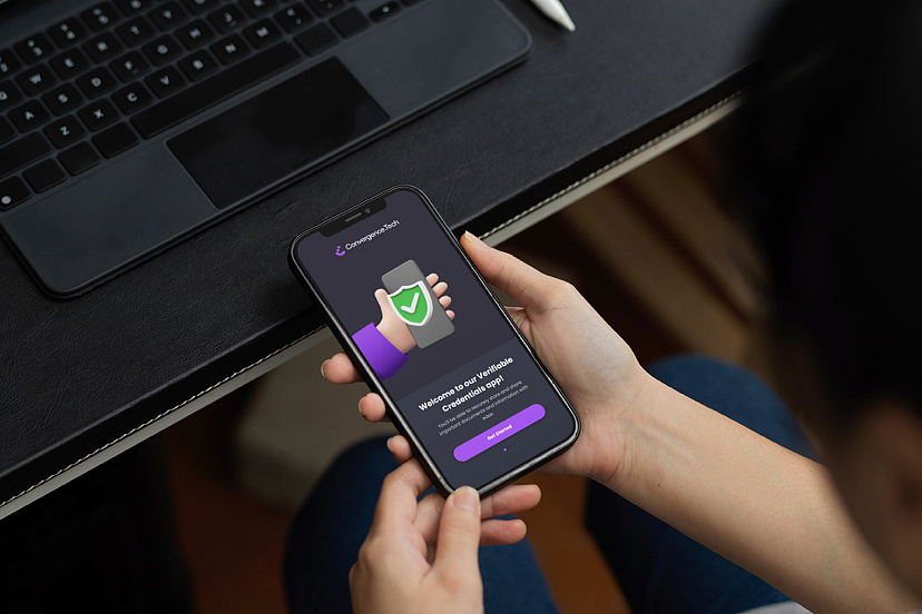 C.TI Wallet App - Canada