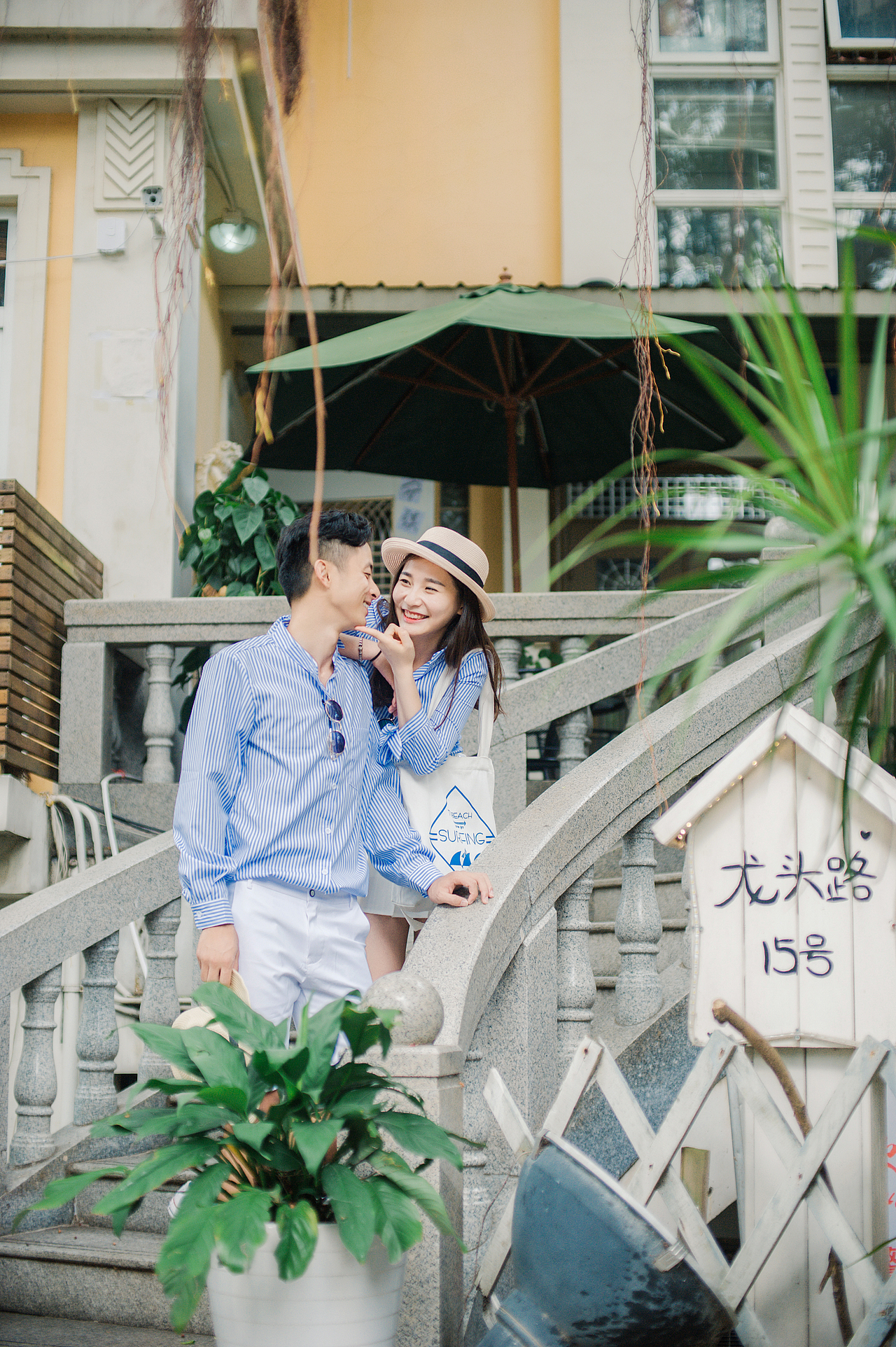 夏末.（图ZNTgwOTUyMjA=） - 人像摄影 - 站酷设计师Ming杨原创素材 - 站酷ZCOOL