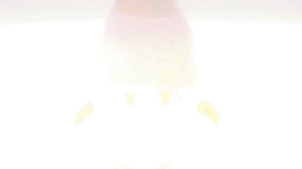 意象与画面的强烈映衬