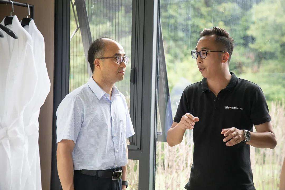 75天完成全面交付,首家携程度假农庄开业(图ZMjYxNDQzMDky) - 酒店餐饮设计 - 站酷设计师地球仓原创素材 - 站酷ZCOOL