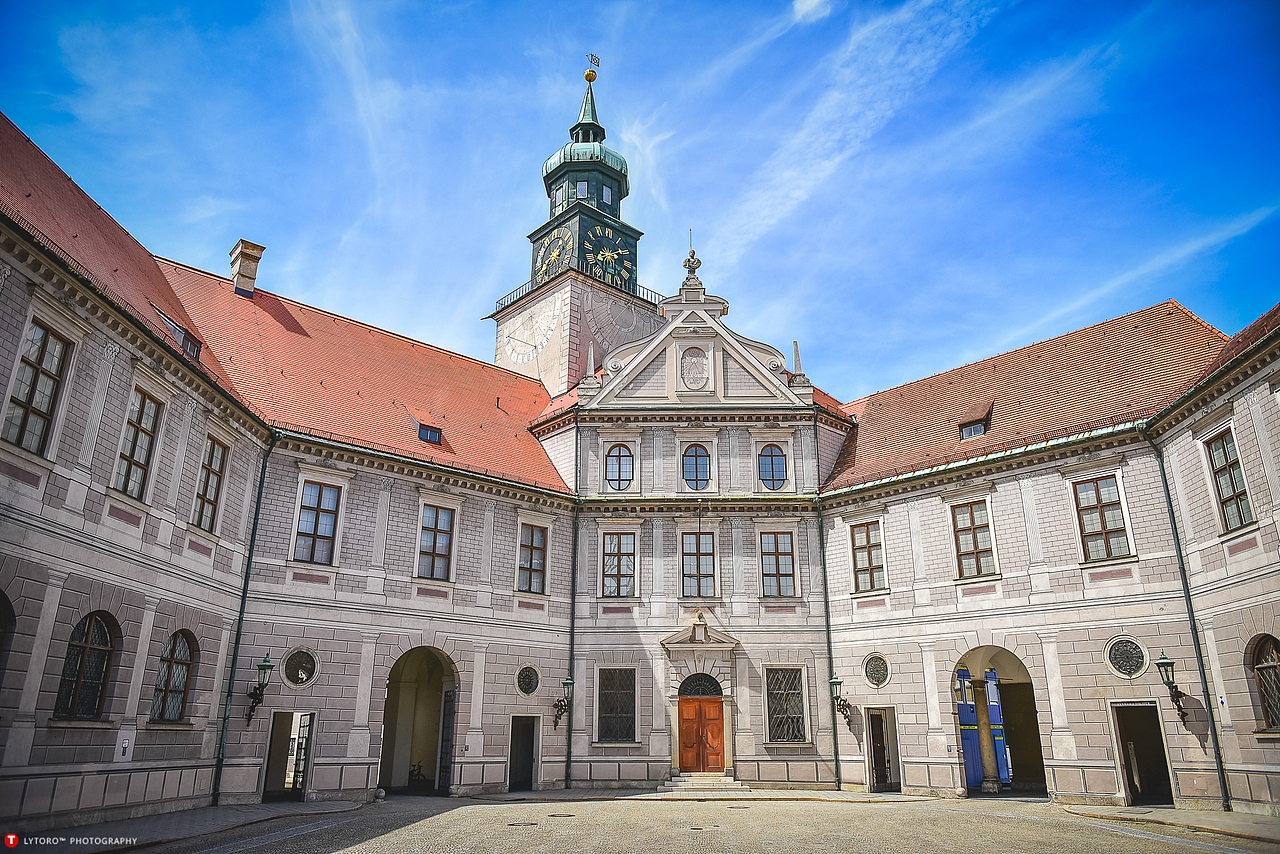 One Day of München