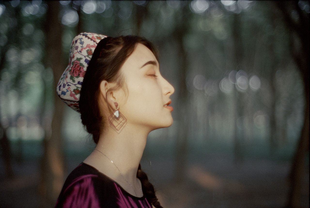 斯人若彩虹,遇上方知有