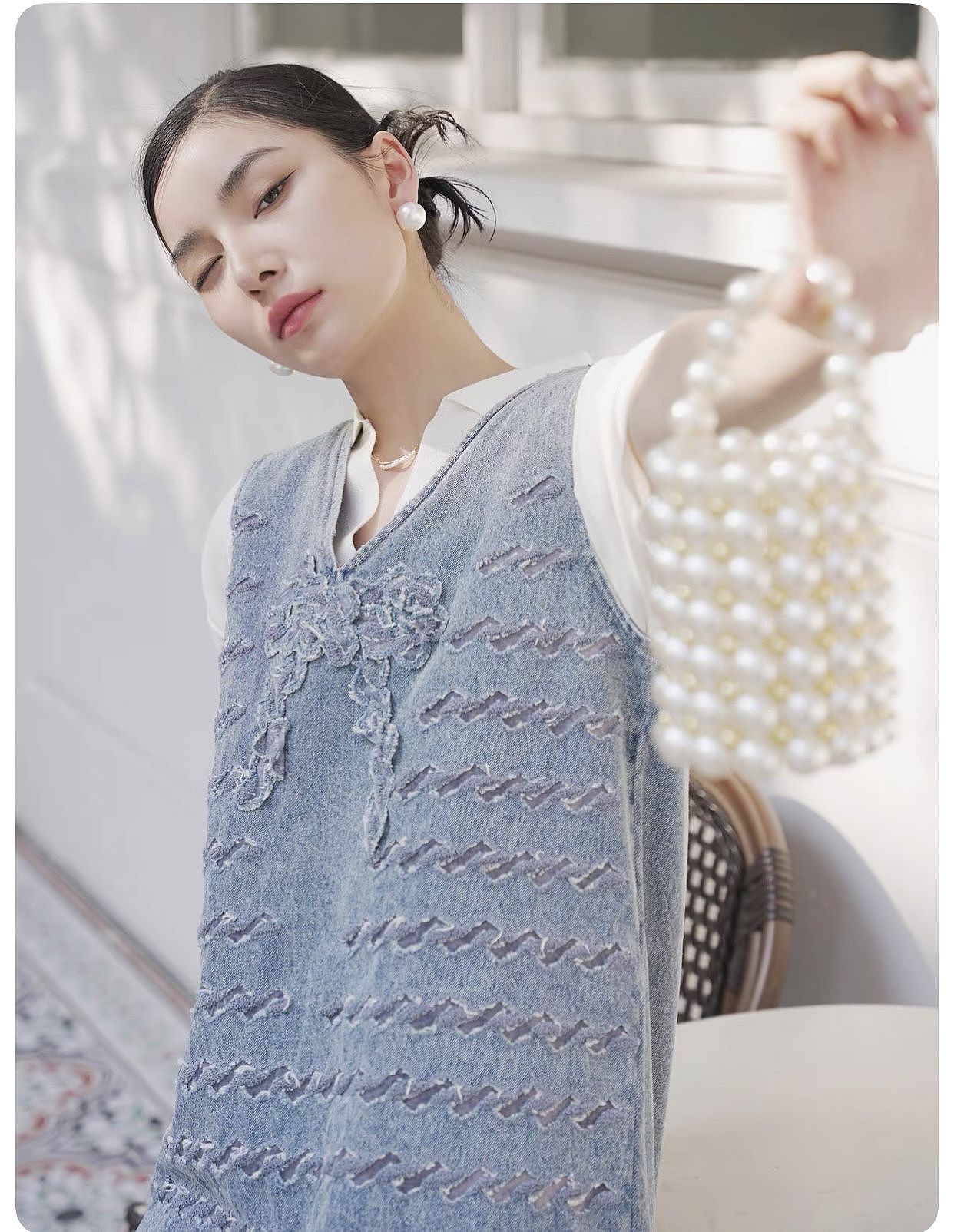 各风格都🉑拿捏