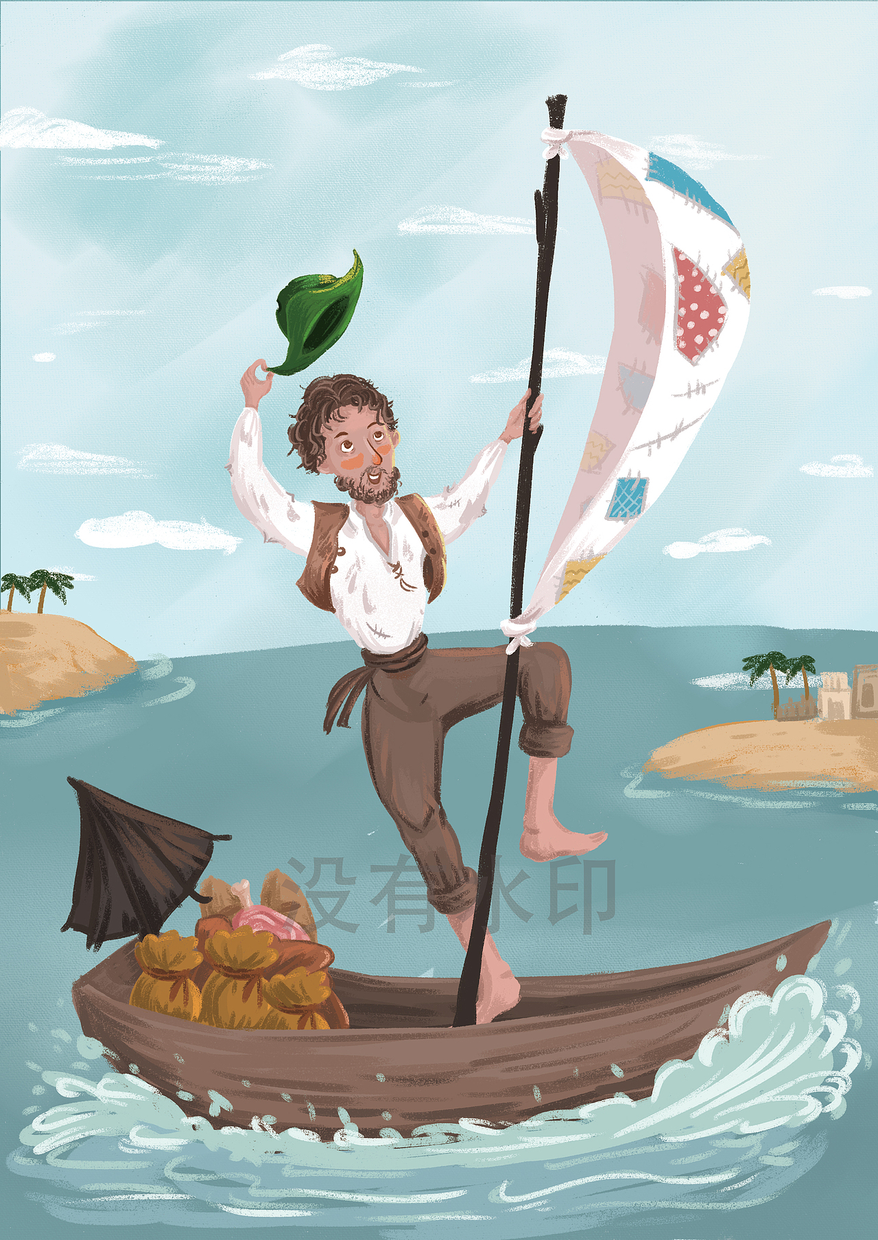 一些半厚涂的飞机