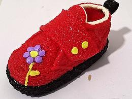 打印筆 幾雙童鞋