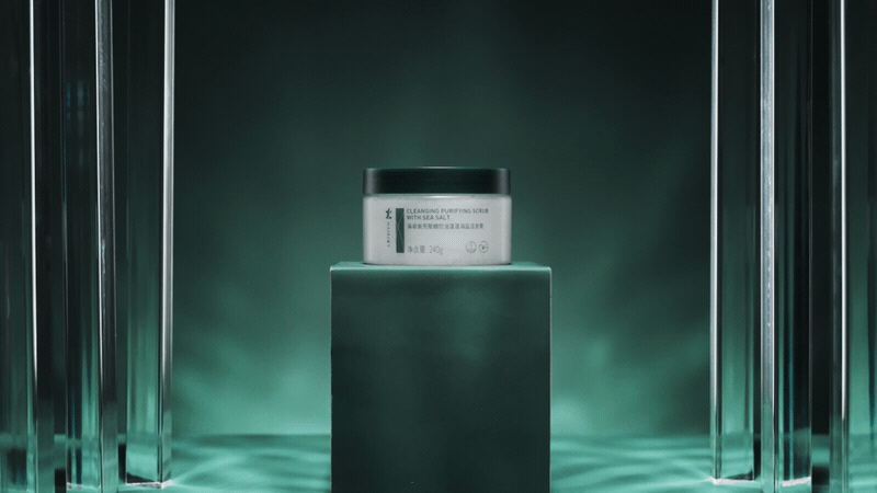 电商视频 |海卓美发膏 | 响马摄影