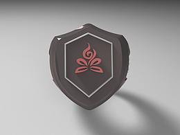 送给萧炎小友的纳戒