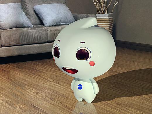 Animate二维动画设计可爱的小宝 AI手绘矢量