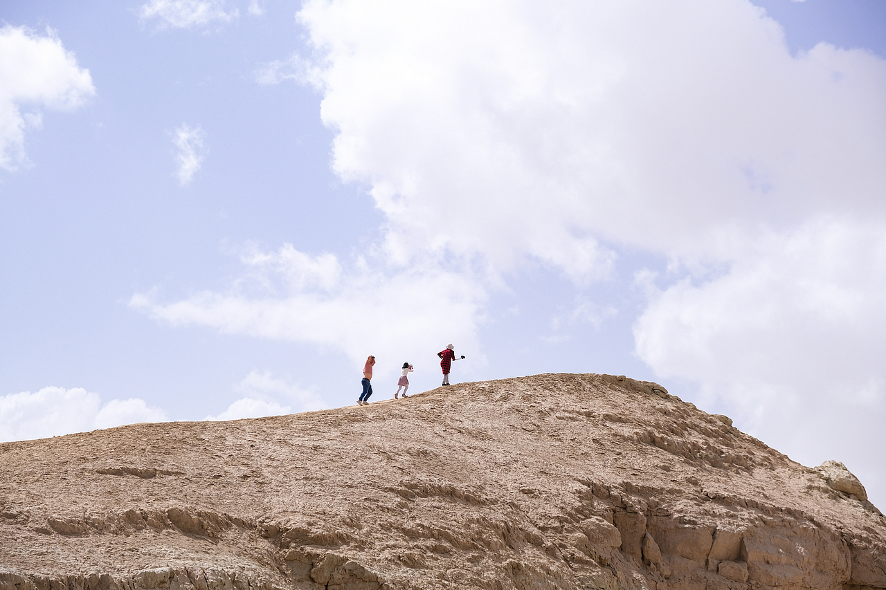 青海-甘肃环线【毕业旅行】记录