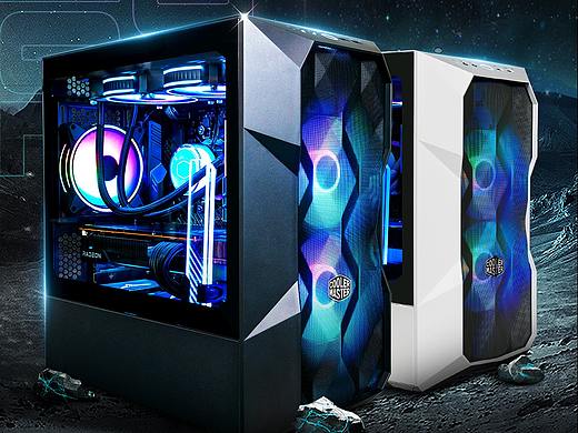 TD300新品海报