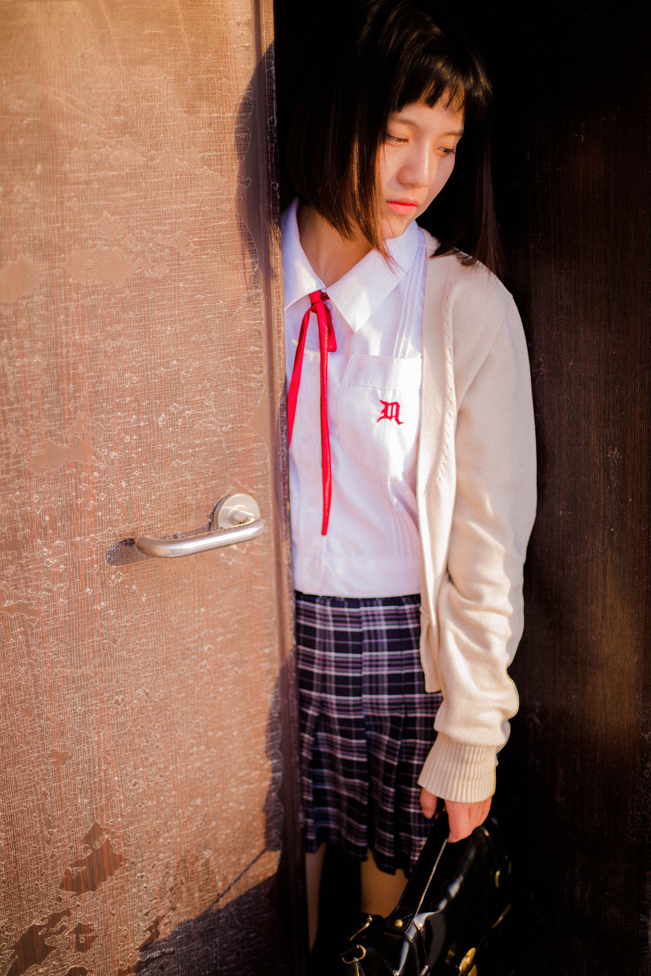 夕颜（图ZOTU1NTAxMjg=） - 人像摄影 - 站酷设计师张泛白原创素材 - 站酷ZCOOL