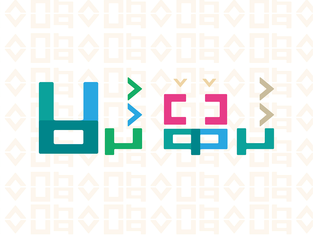 邯郸城市品牌LOGO#标志设计 方案二
