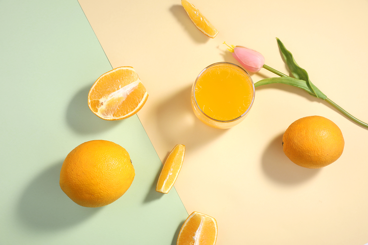 橙心小橙—场景（图ZMTM2NDYyMjY0） - 产品摄影 - 站酷设计师幽鹿鸣原创素材 - 站酷ZCOOL