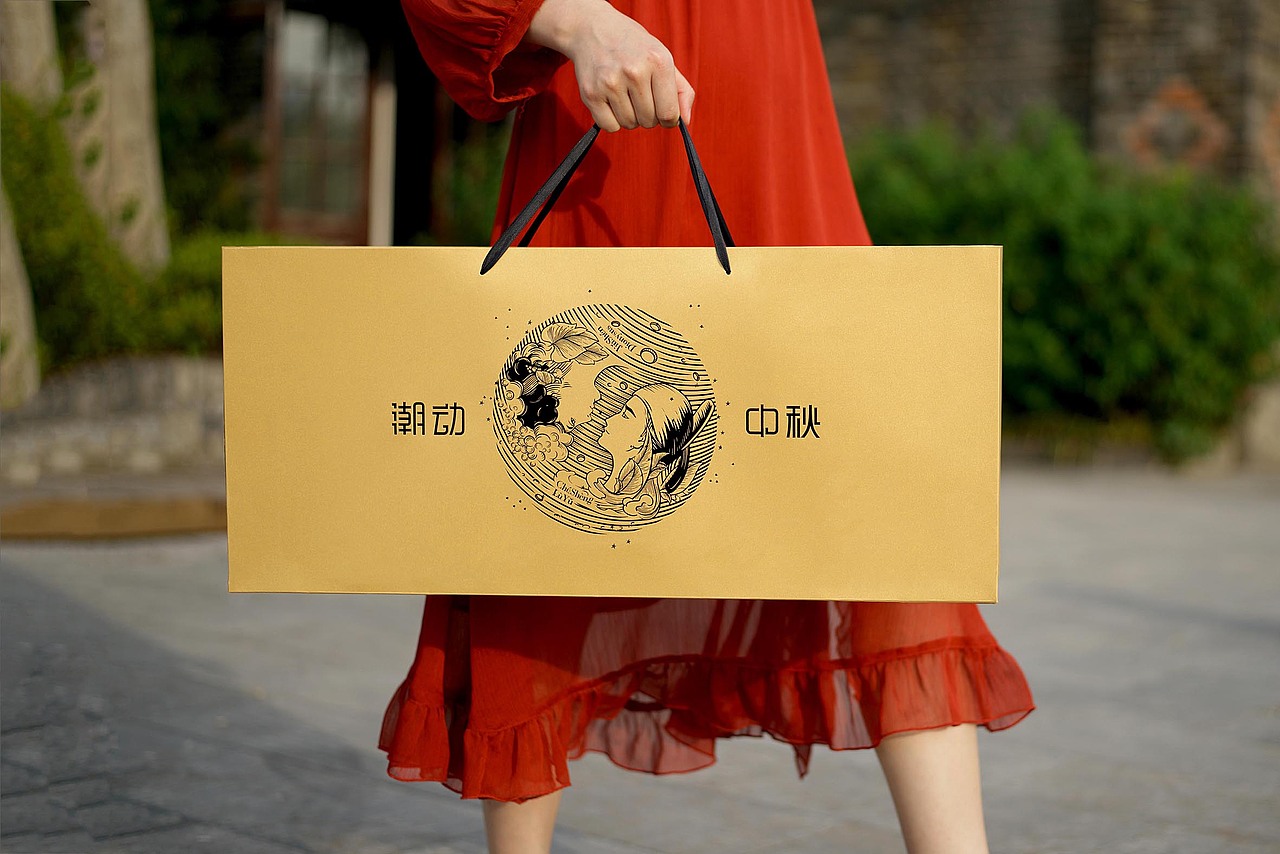 茶圣&酒神-潮动中秋（图ZMTcxNTgzMzky） - 包装 - 站酷设计师ilben张艺彬原创素材 - 站酷ZCOOL