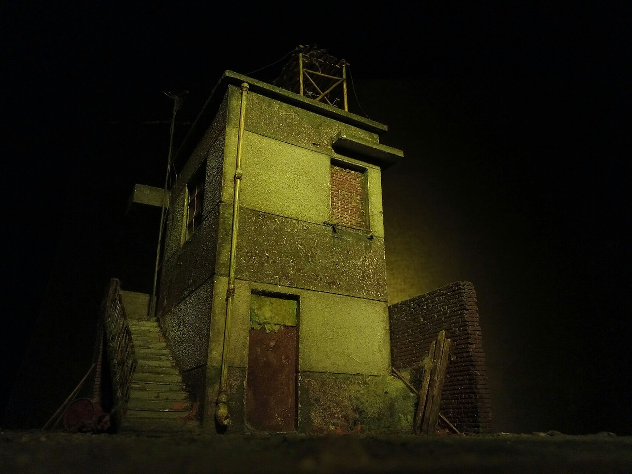 【云南艺术学院】15级戏剧影视美术设计专业个人作品