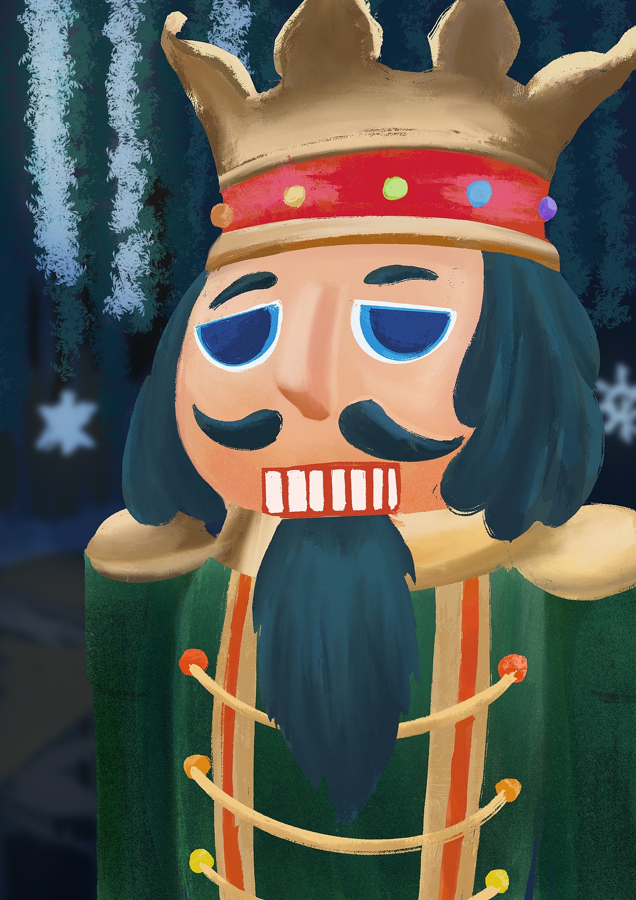 2023年 | 色彩60天挑战赛 | 第20期 | 打卡习作