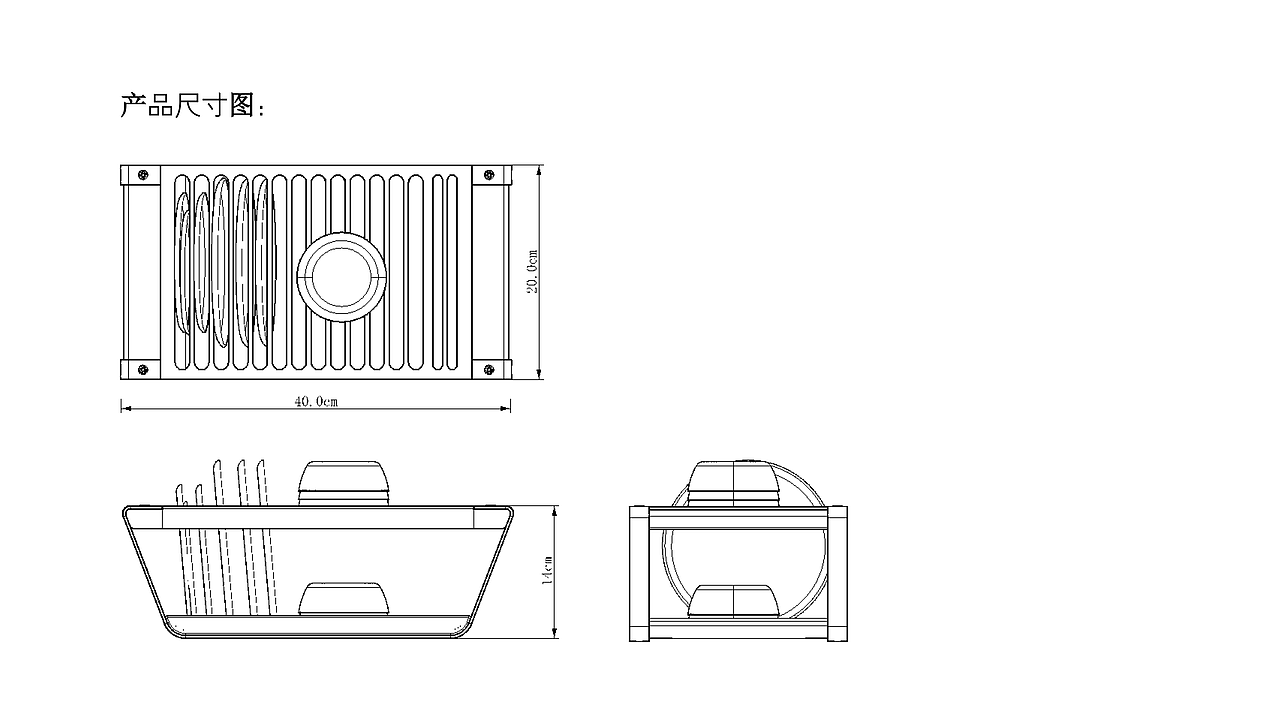 可拆组合收纳架（图ZNDQ0MzMwNTY=） - 生活用品 - 站酷设计师StoneFred原创素材 - 站酷ZCOOL