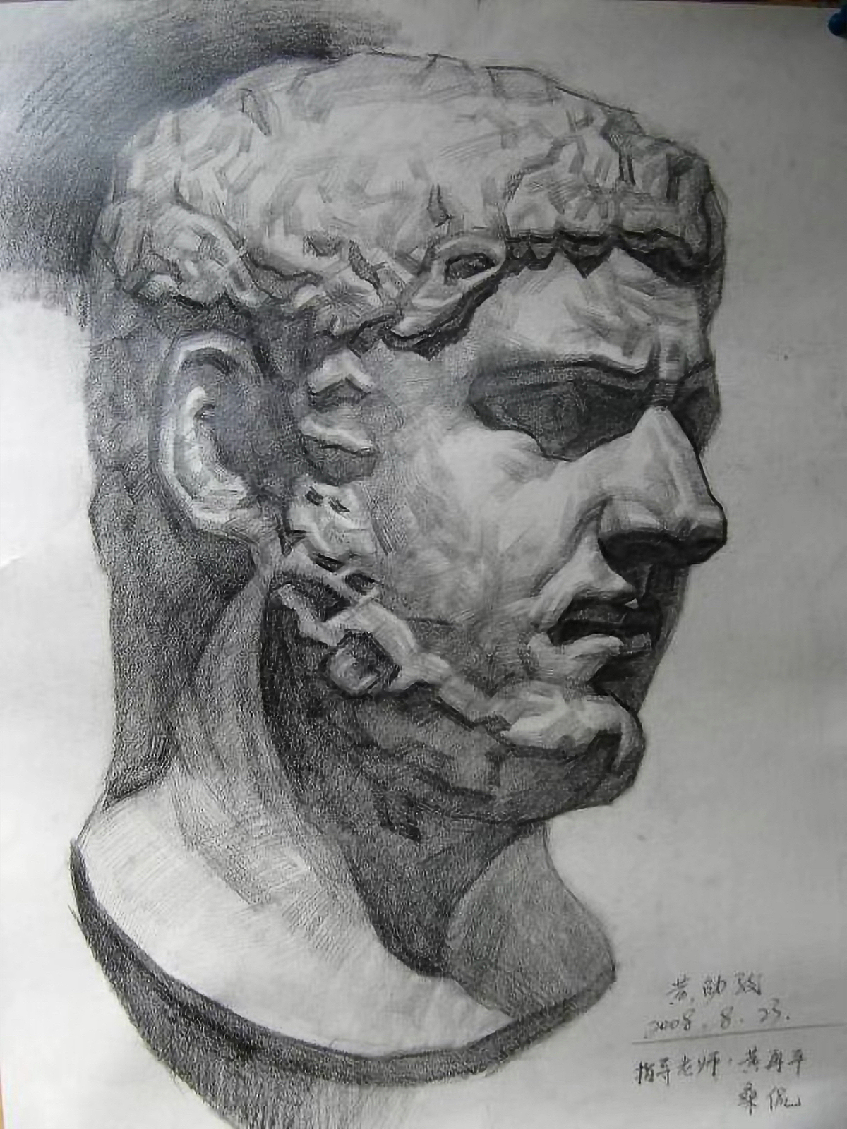 手绘作品2（图ZMTQ3Mjg1MTUy） - 绘画 - 站酷设计师叫我黄老板原创素材 - 站酷ZCOOL