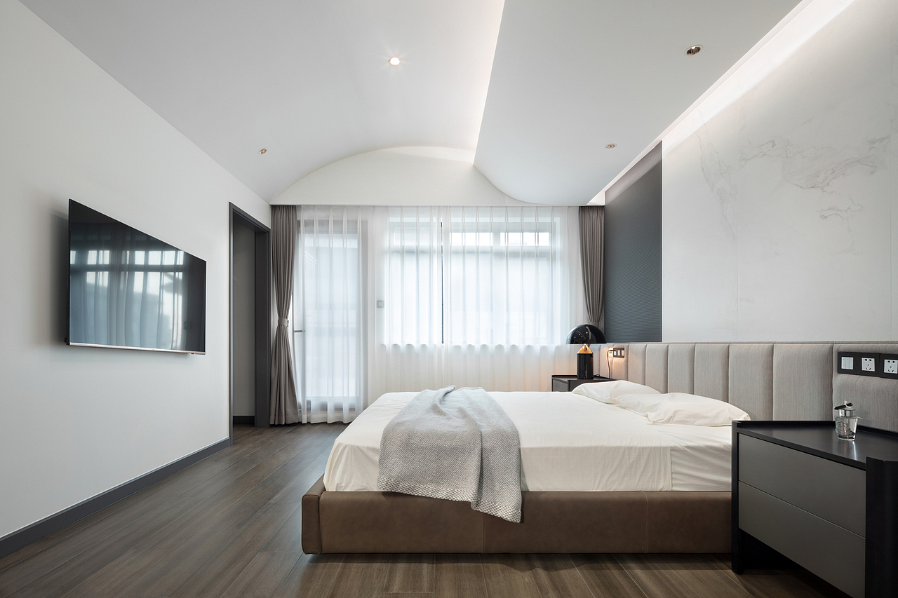 苏州府私人别墅