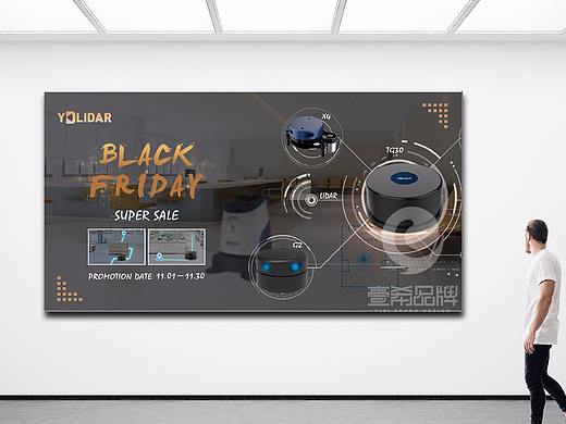 一希品牌设计--展会展板、海报、易拉宝系列宣传品设计