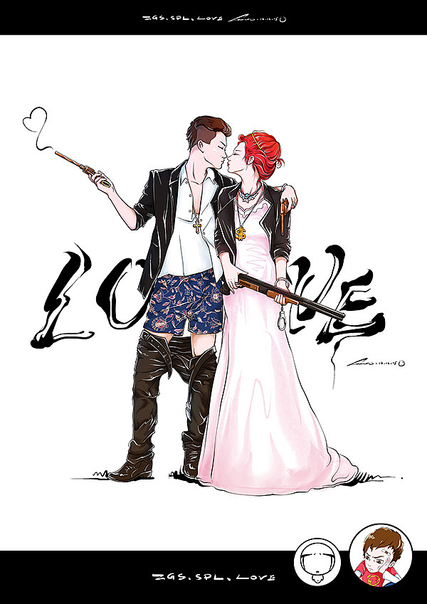 公司一角与其他（图ZMjUzMjY0ODg=） - 艺术插画 - 站酷设计师SOOU小牛原创素材 - 站酷ZCOOL