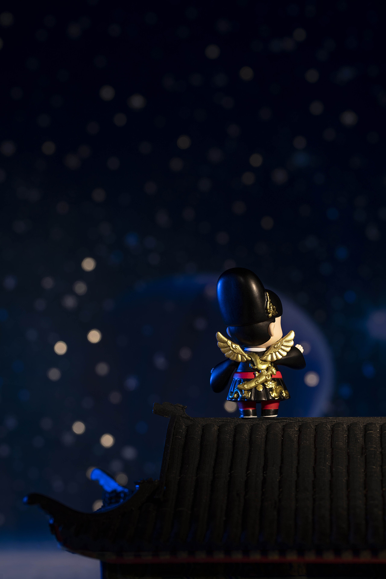 故宫人物盲盒（图ZMjk1OTY0MTY0） - 产品摄影 - 站酷设计师stella7原创素材 - 站酷ZCOOL