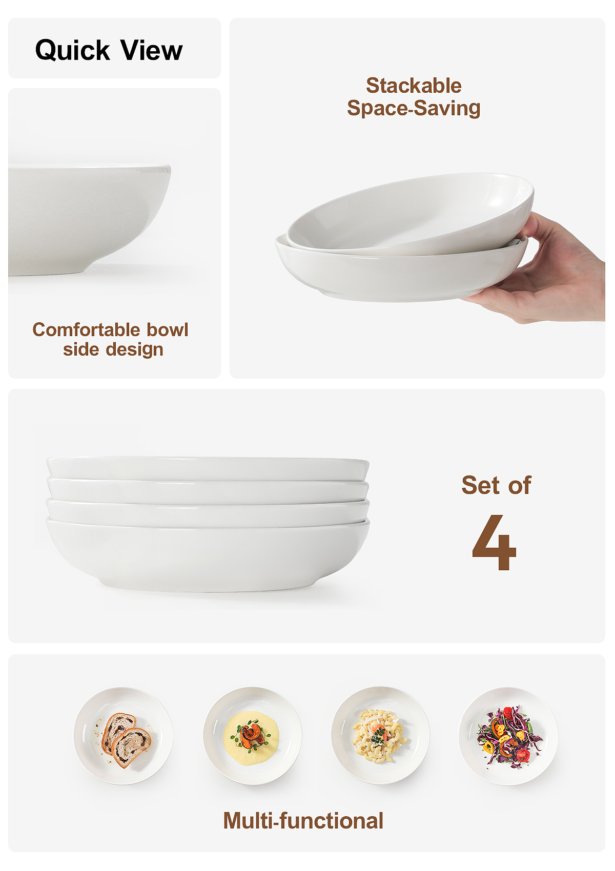 餐盘丨亚马逊电商摄影丨主副图丨产品摄影丨案例分享