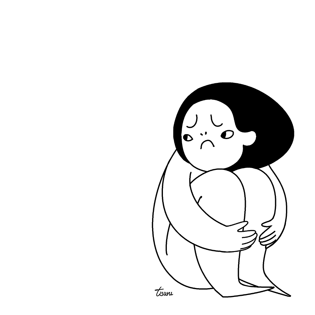 一些贱贱的小人150522~150612（图ZMjk1NTM3MTI=） - 艺术插画 - 站酷设计师孫二三四原创素材 - 站酷ZCOOL