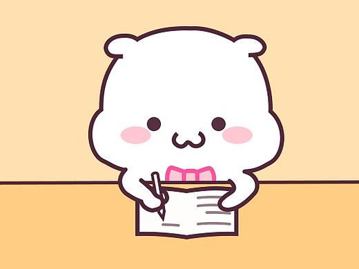【我叫小可爱2】微信表情包上架啦~