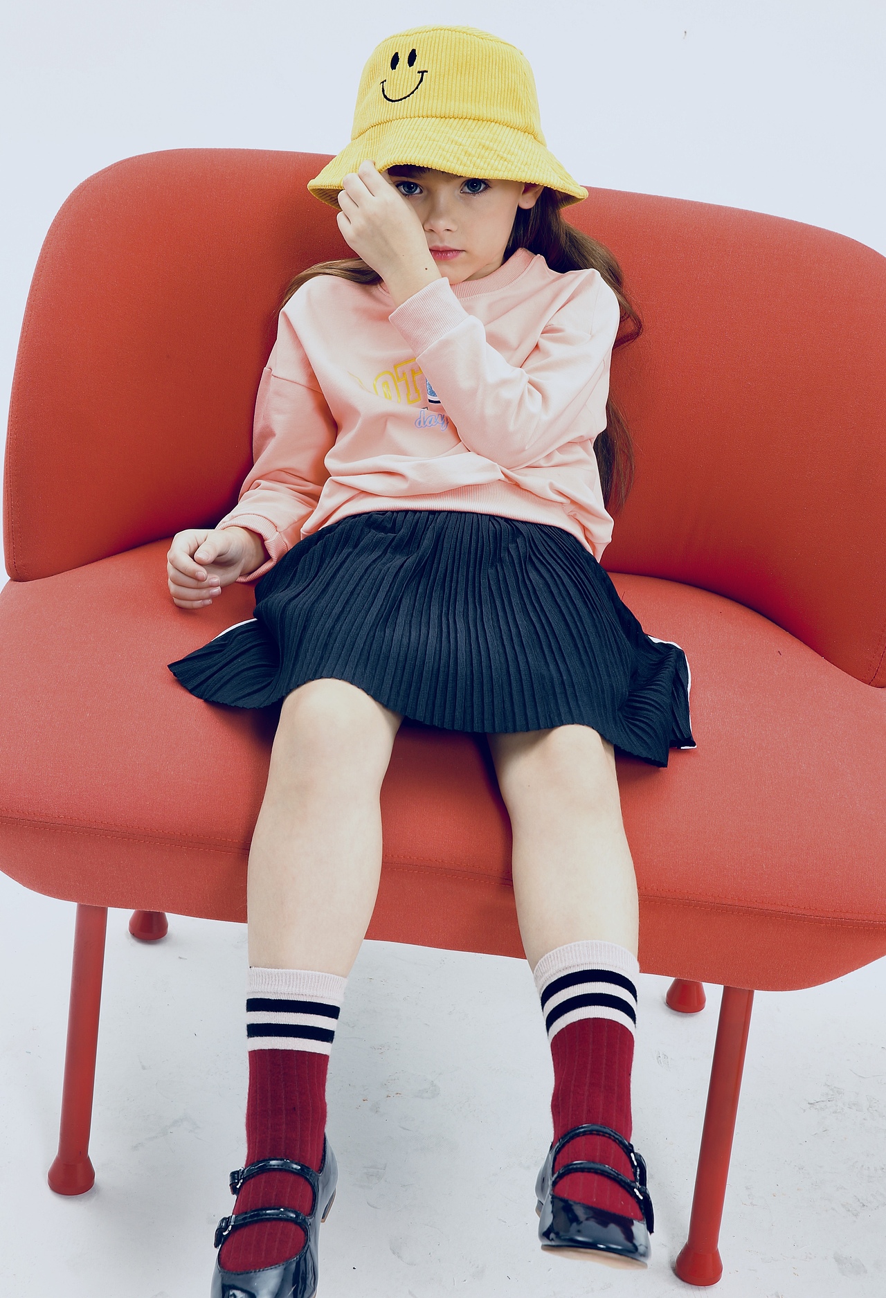 童装拍摄（图ZMTY2OTI4Njcy） - 儿童服饰 - 站酷设计师哈维视觉峰子原创素材 - 站酷ZCOOL